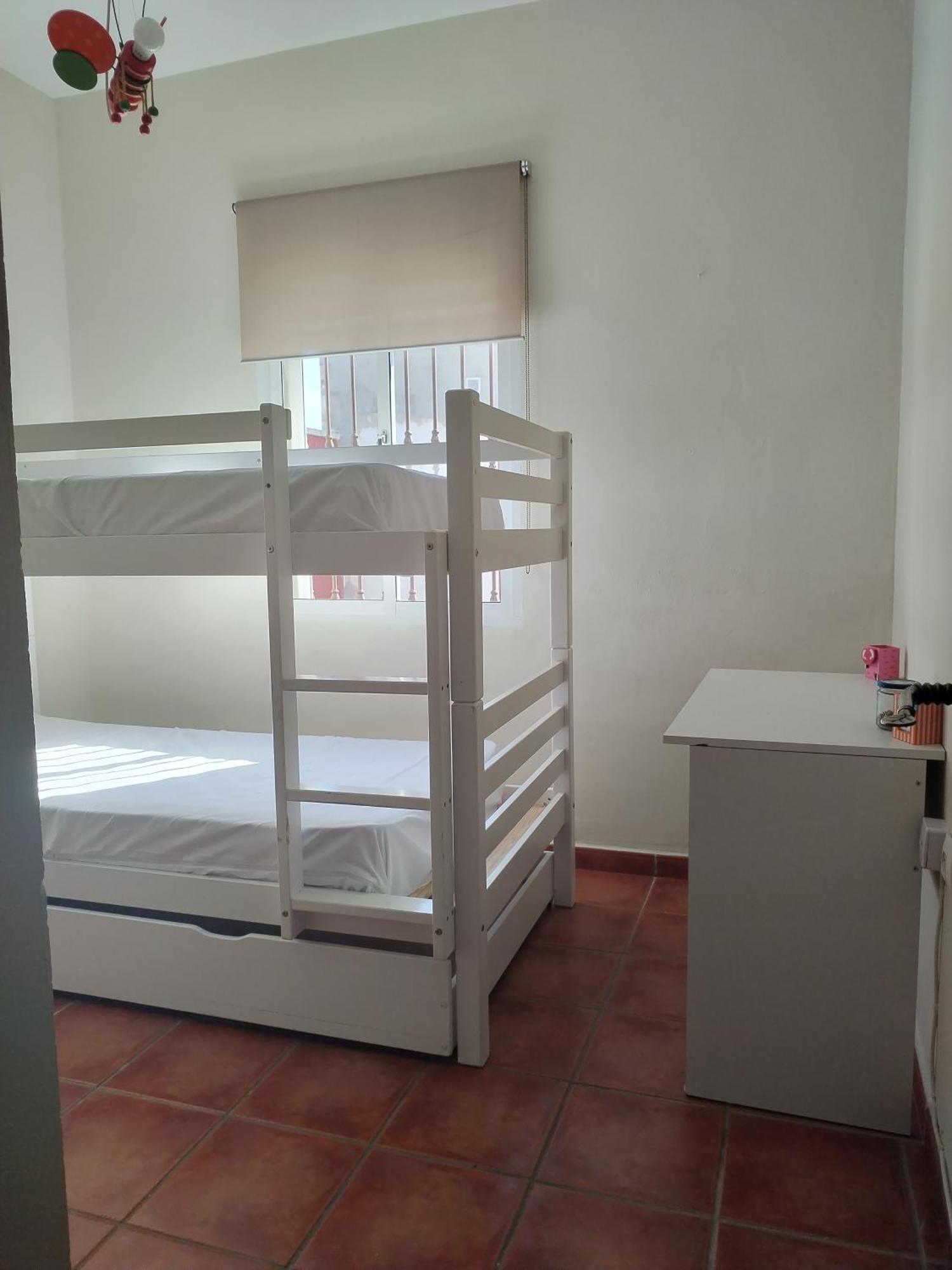 צ'יקלנה דה לה פרונטרה Villa Mari מראה חיצוני תמונה
